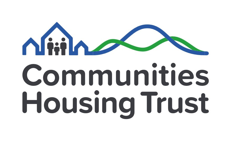 Communities Housing Trust Logo